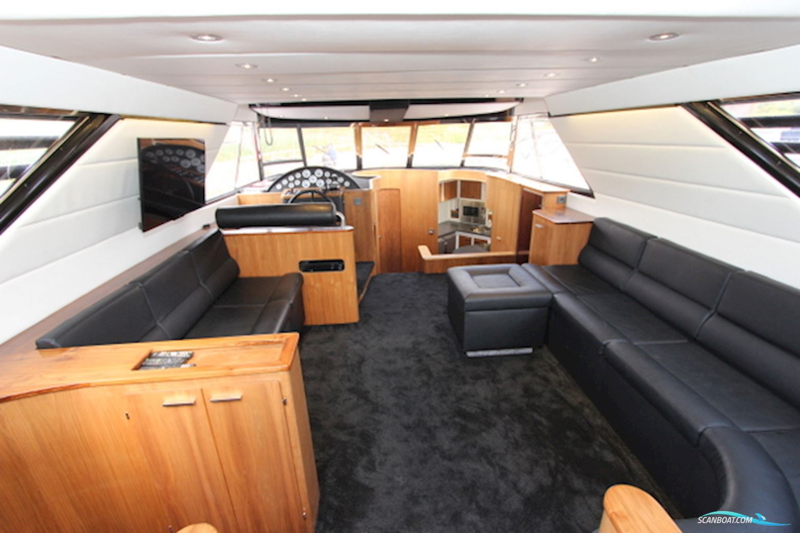 Riva 20 Corsaro