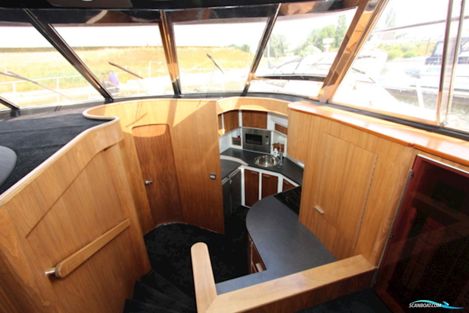 Riva 20 Corsaro