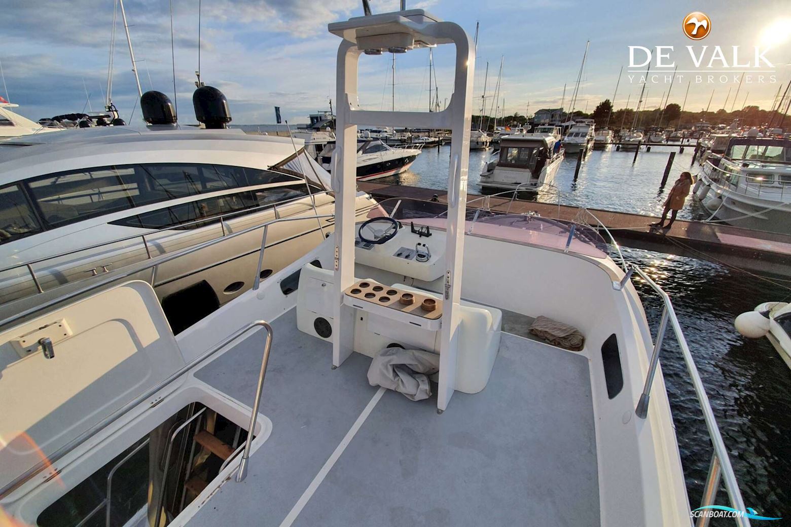 Riva 42 Superamerica