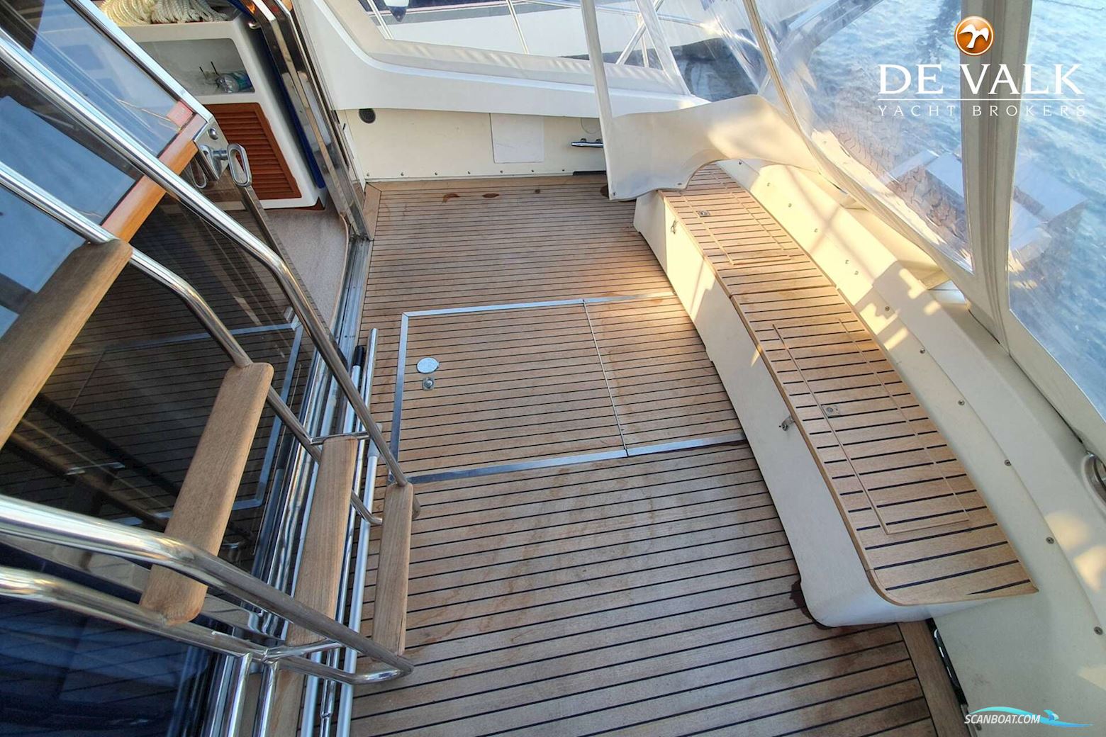 Riva 42 Superamerica