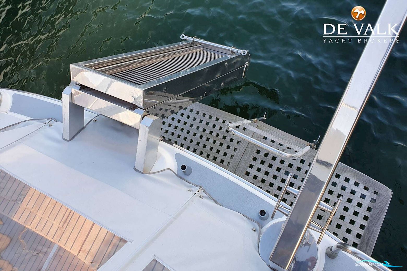 Riva 42 Superamerica