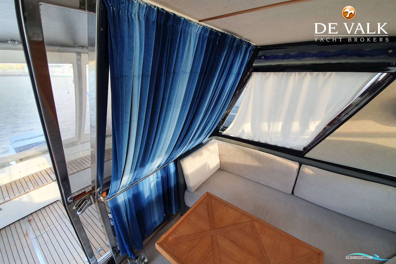 Riva 42 Superamerica