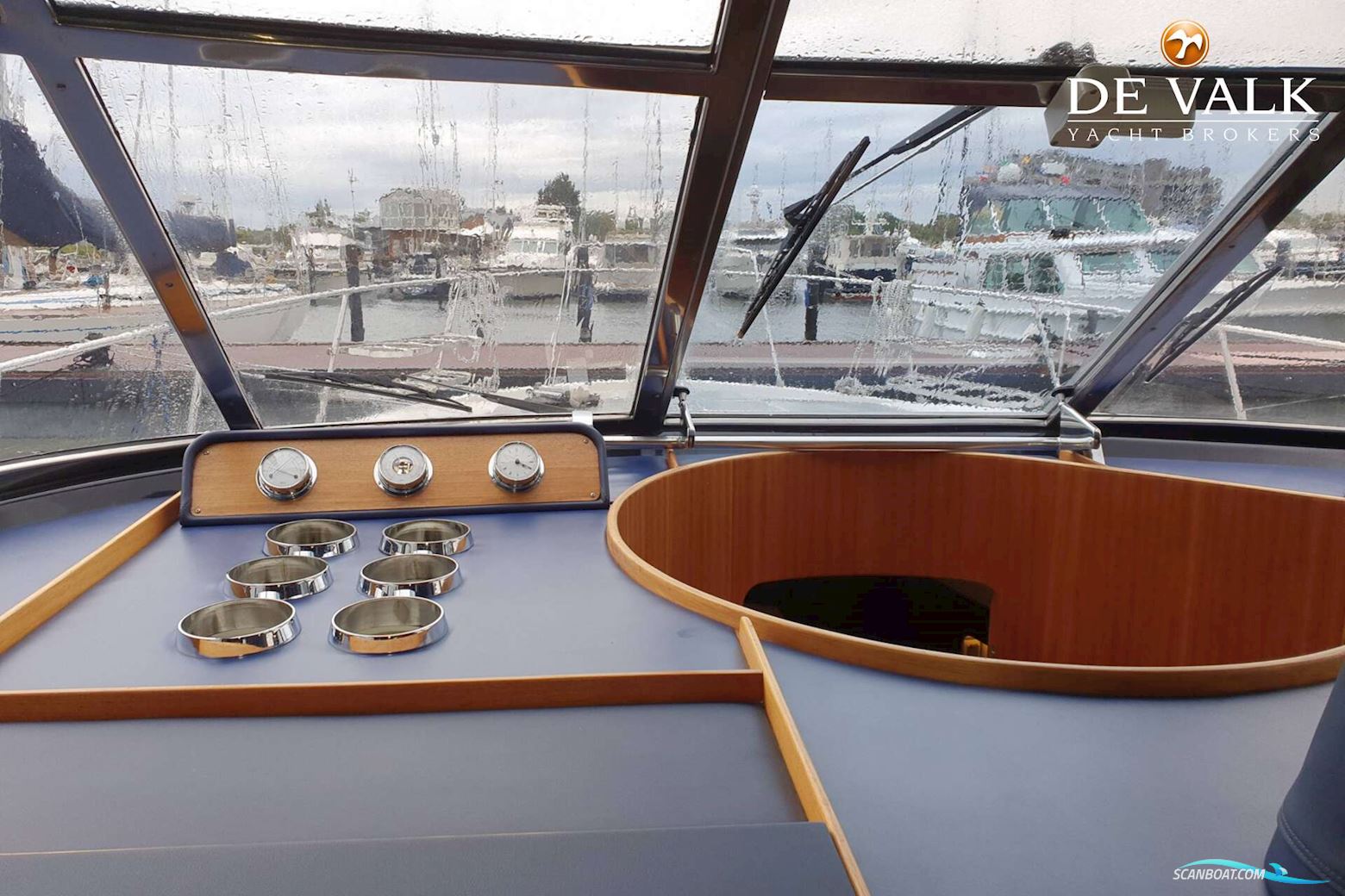 Riva 42 Superamerica