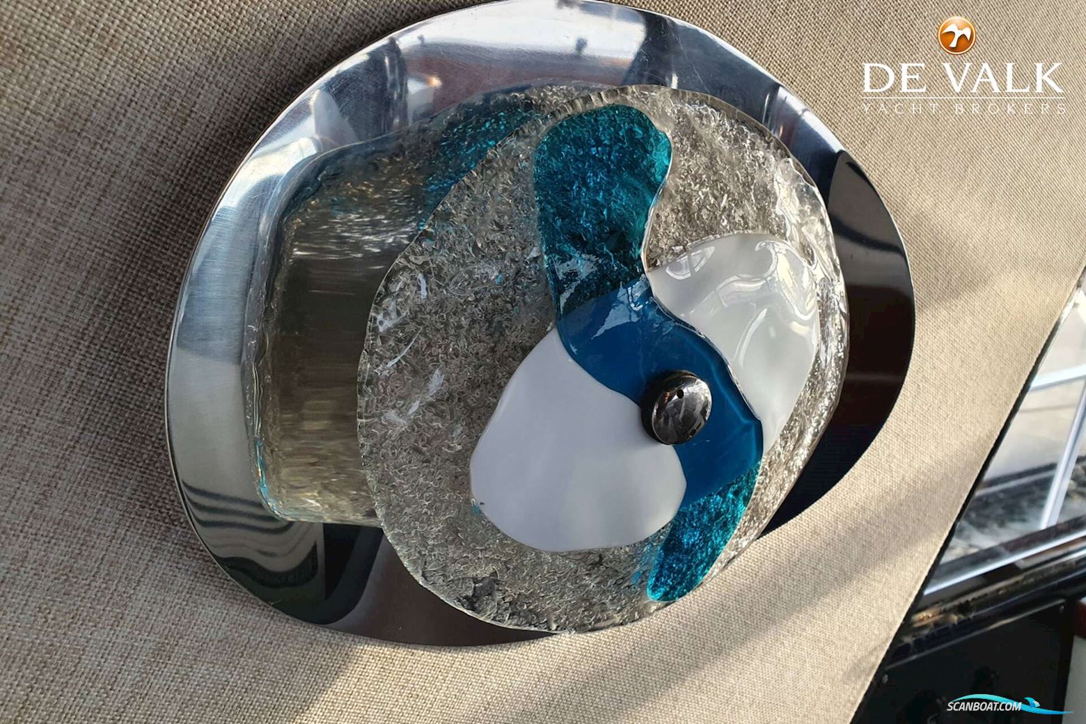 Riva 42 Superamerica