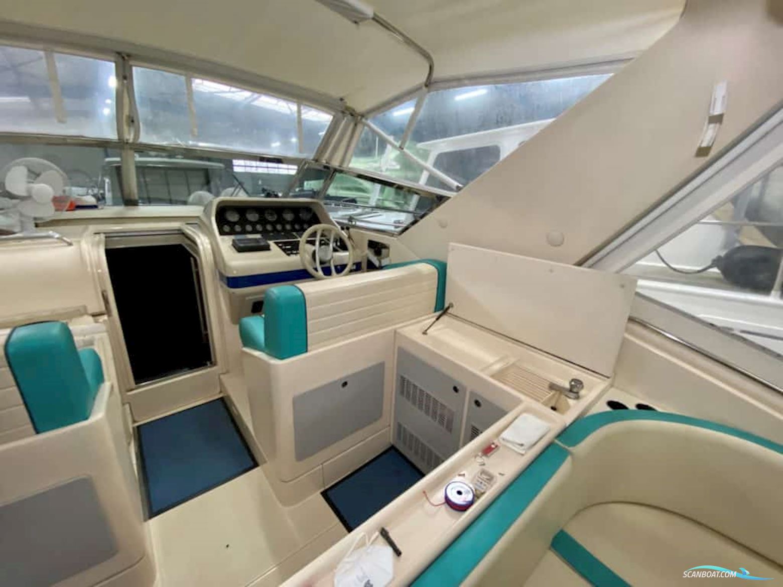 Riva 43 Tropicana S