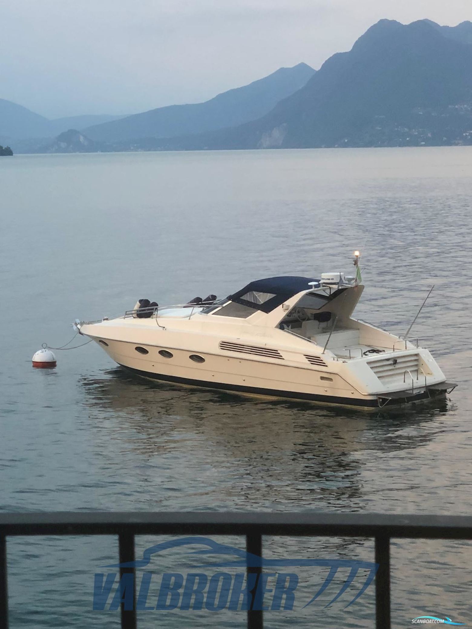 Riva 43 TROPICANA