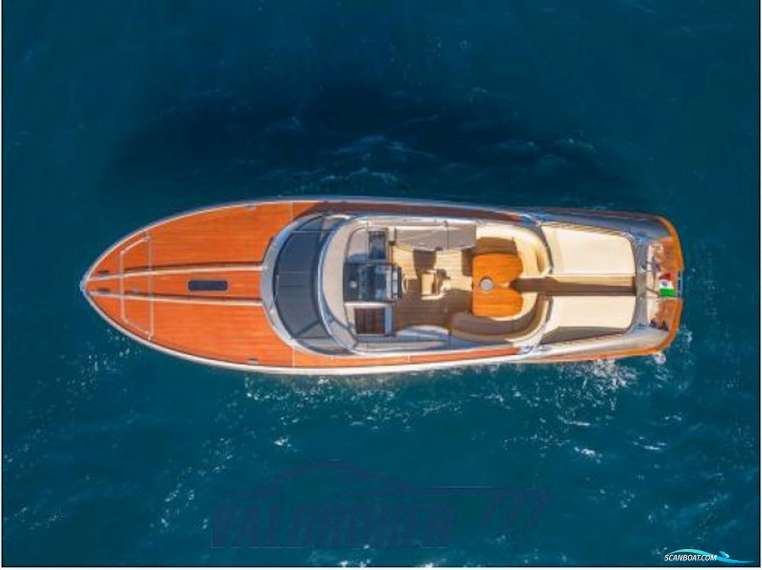 Riva 44 RAMA