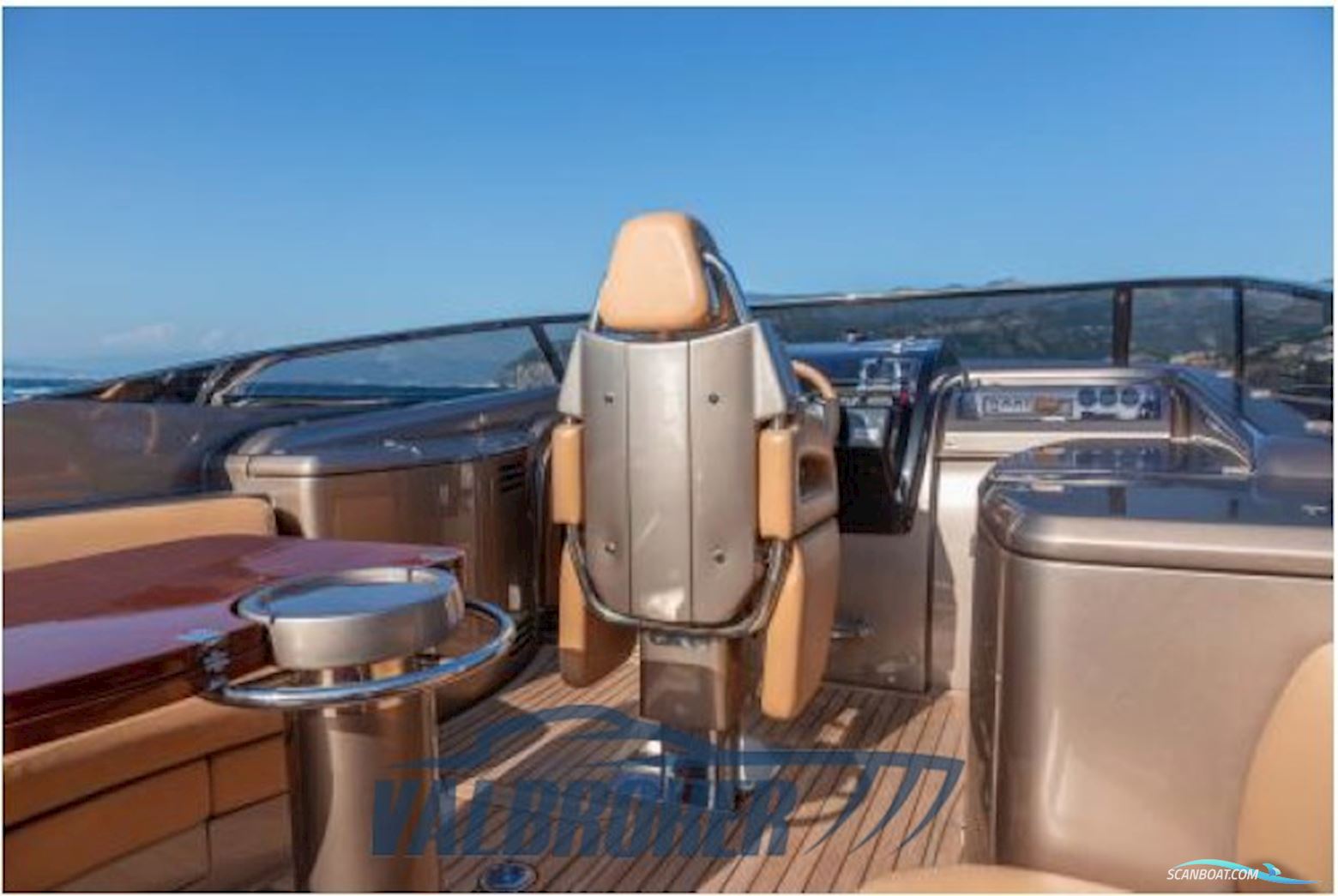 Riva 44 RAMA