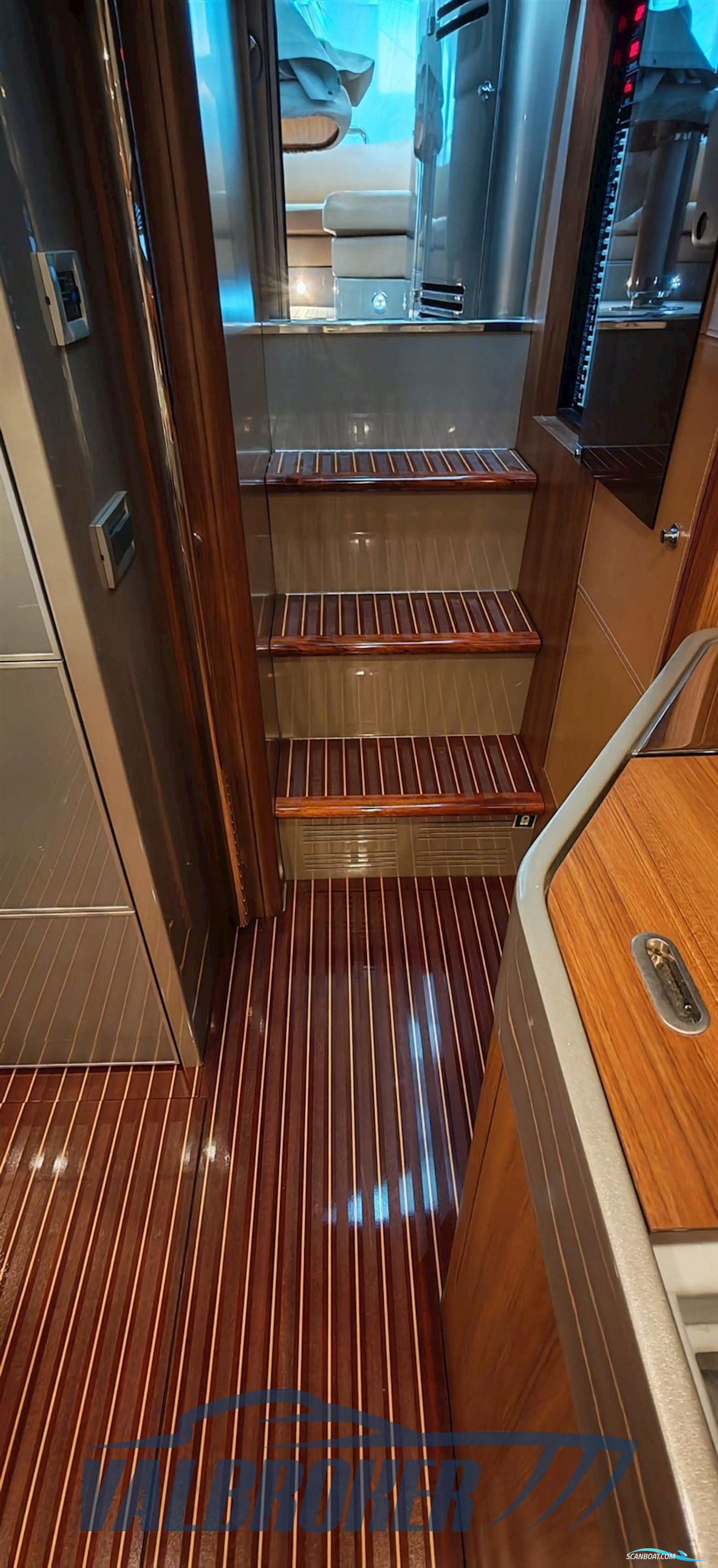 Riva 44 RAMA