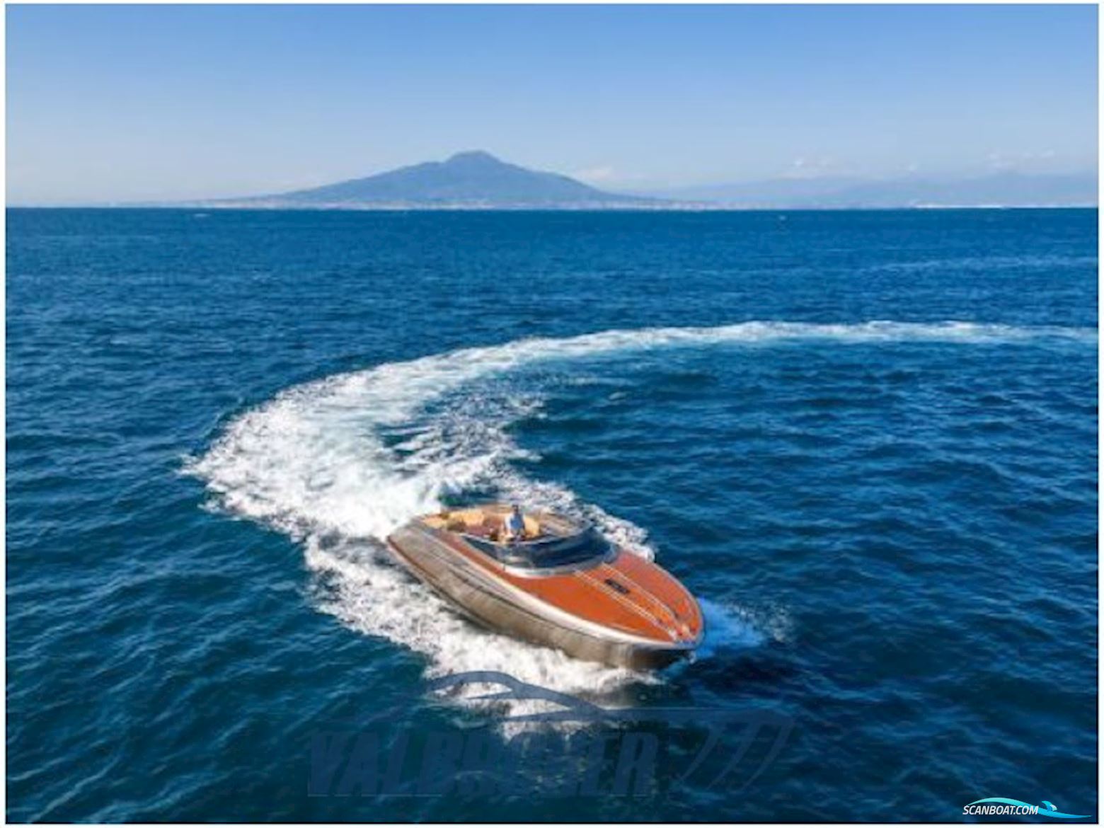 Riva 44 RAMA