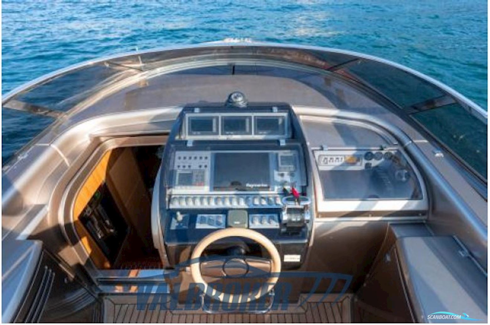 Riva 44 RAMA