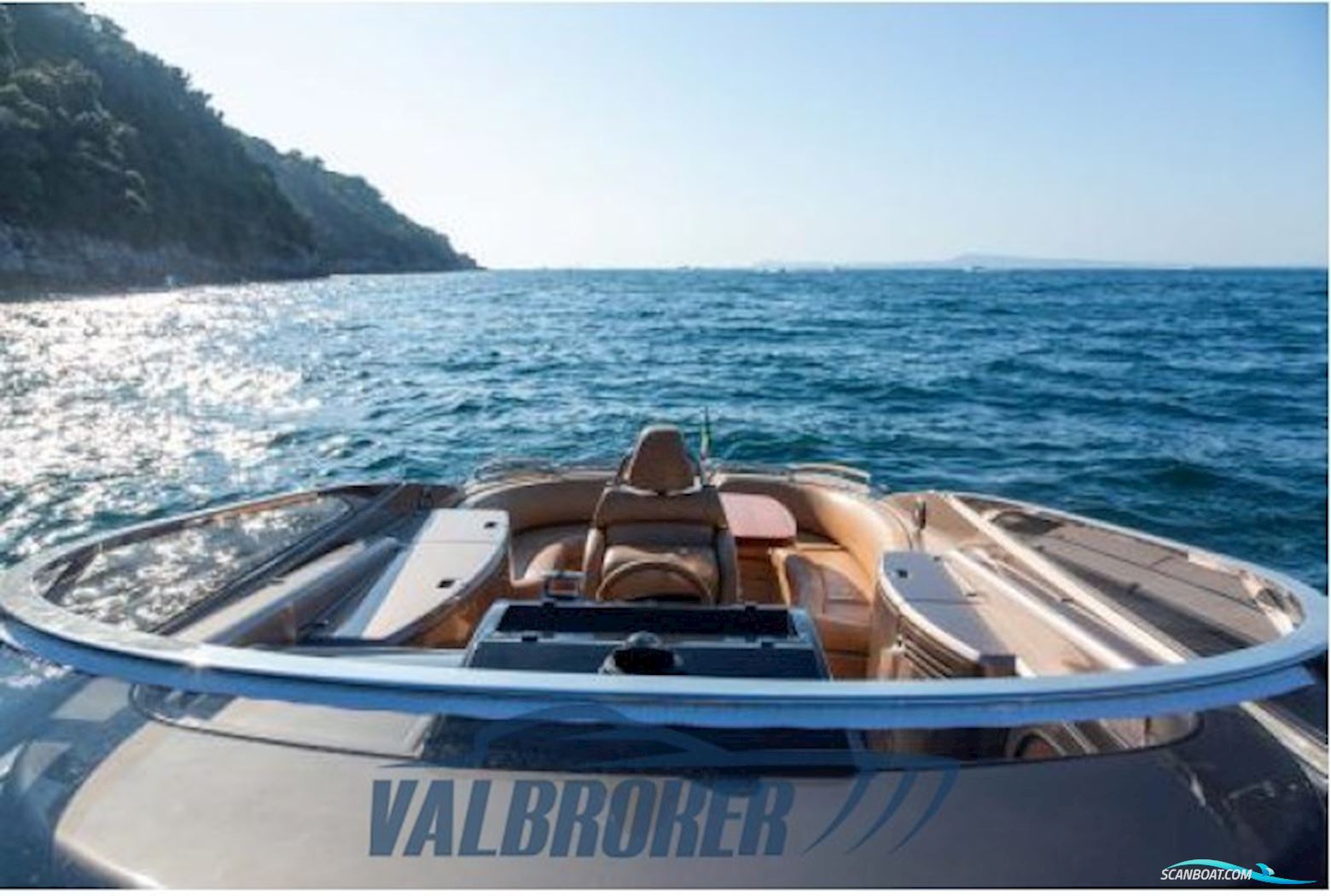 Riva 44 RAMA