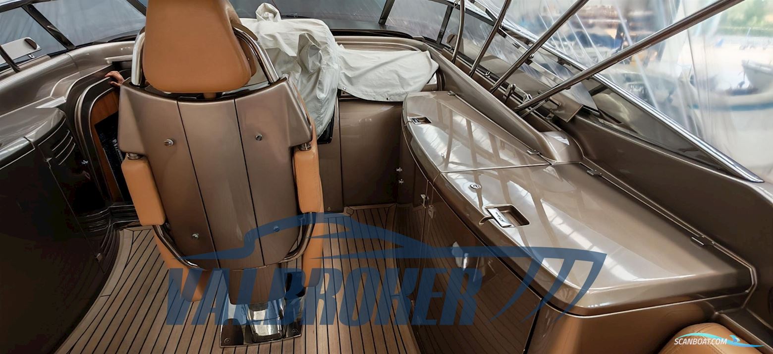 Riva 44 RAMA