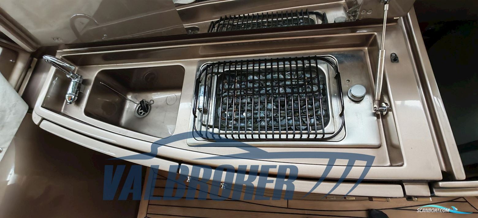 Riva 44 RAMA