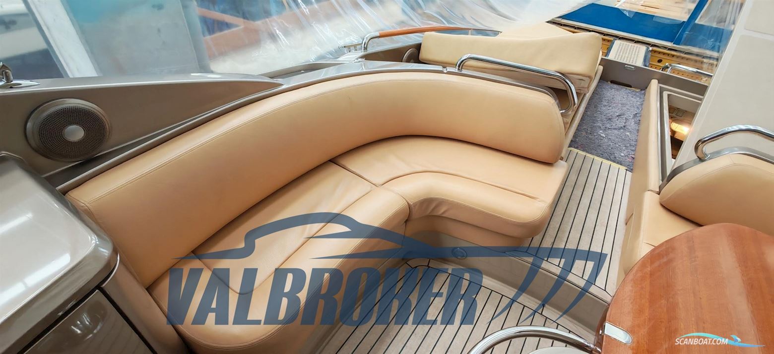 Riva 44 RAMA