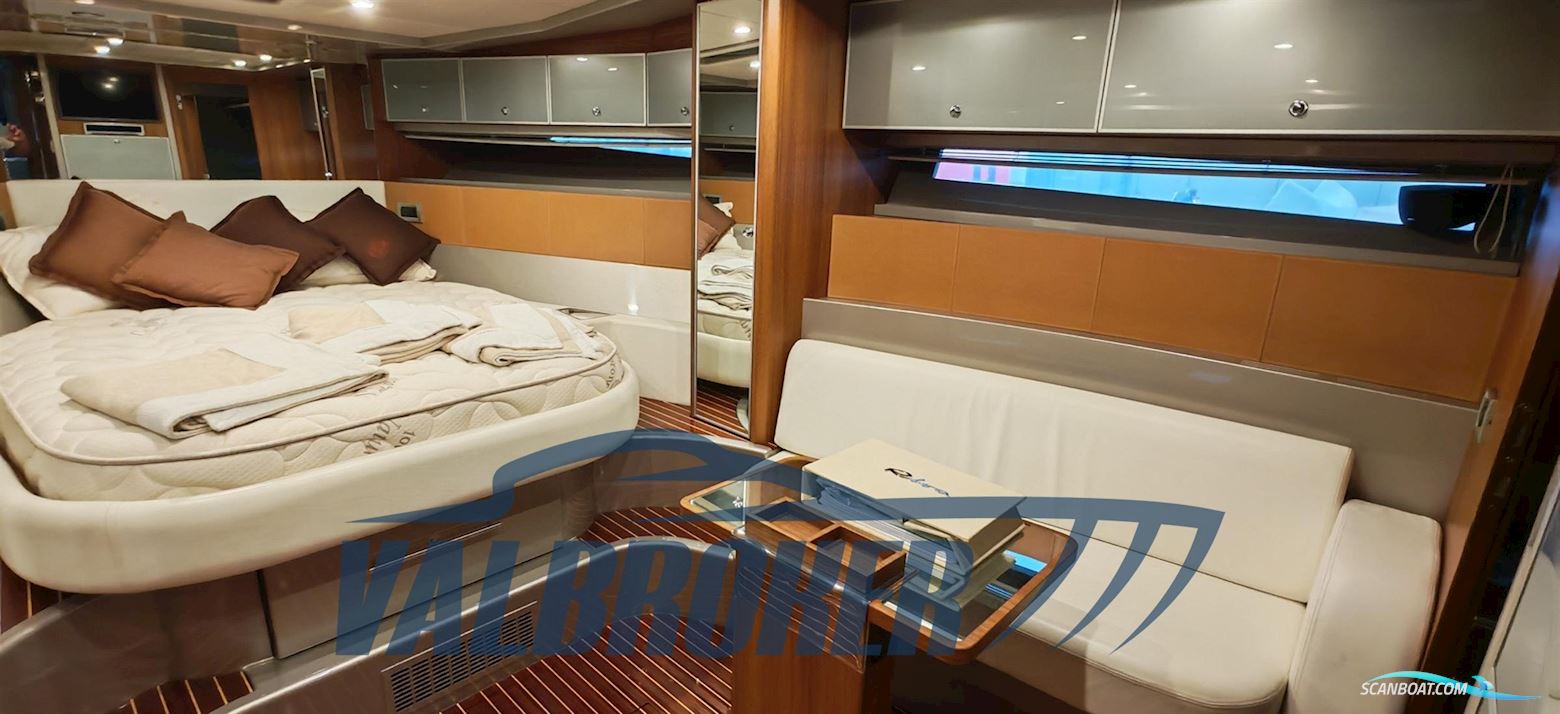 Riva 44 RAMA