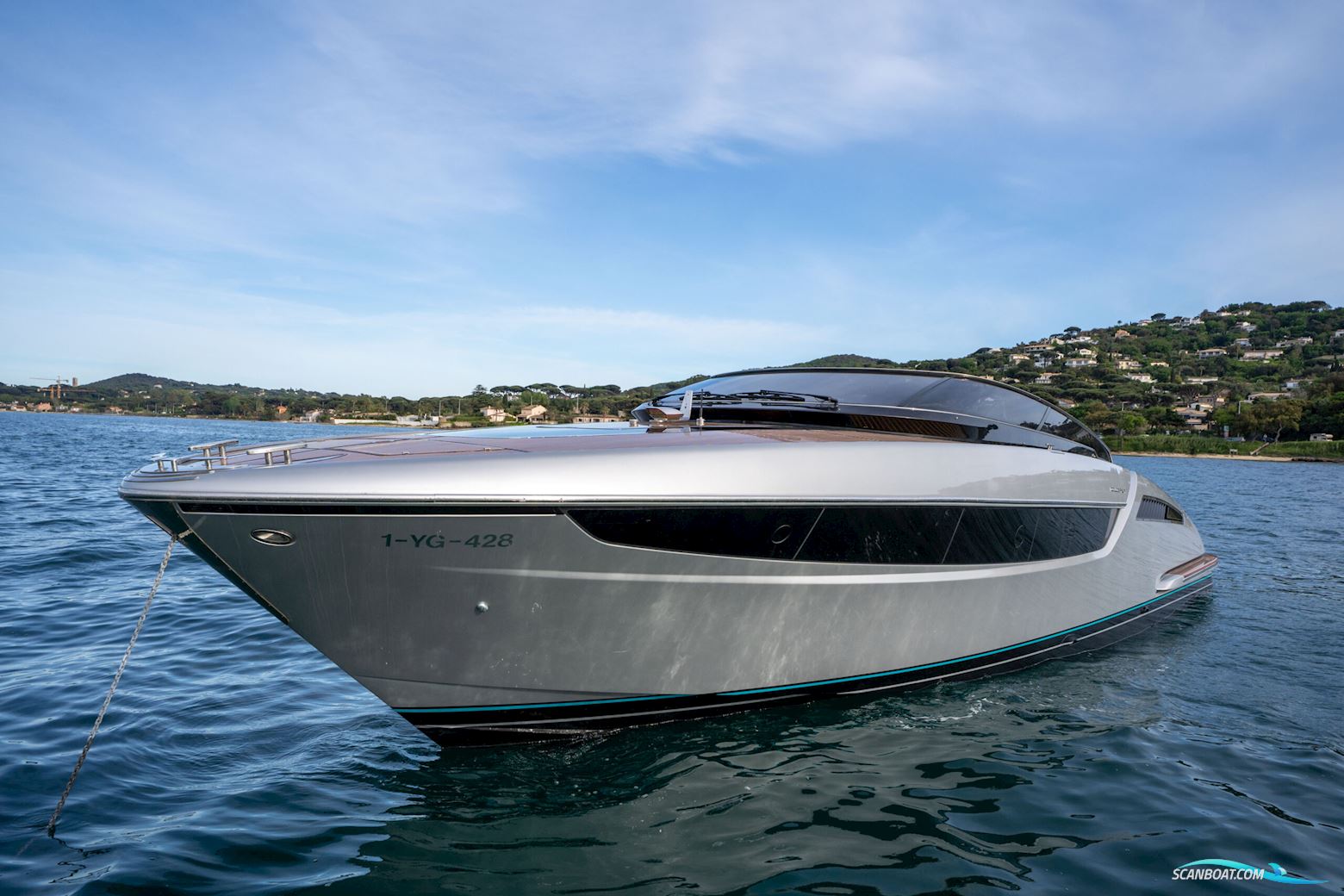 Riva 48 Dolce