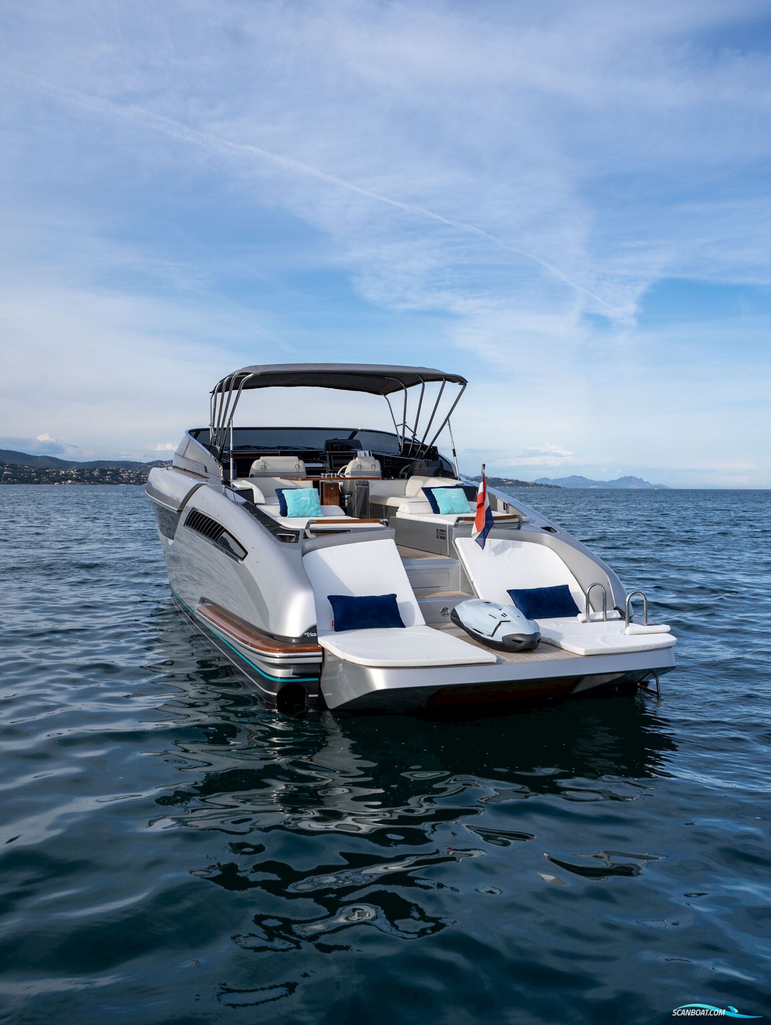Riva 48 Dolce