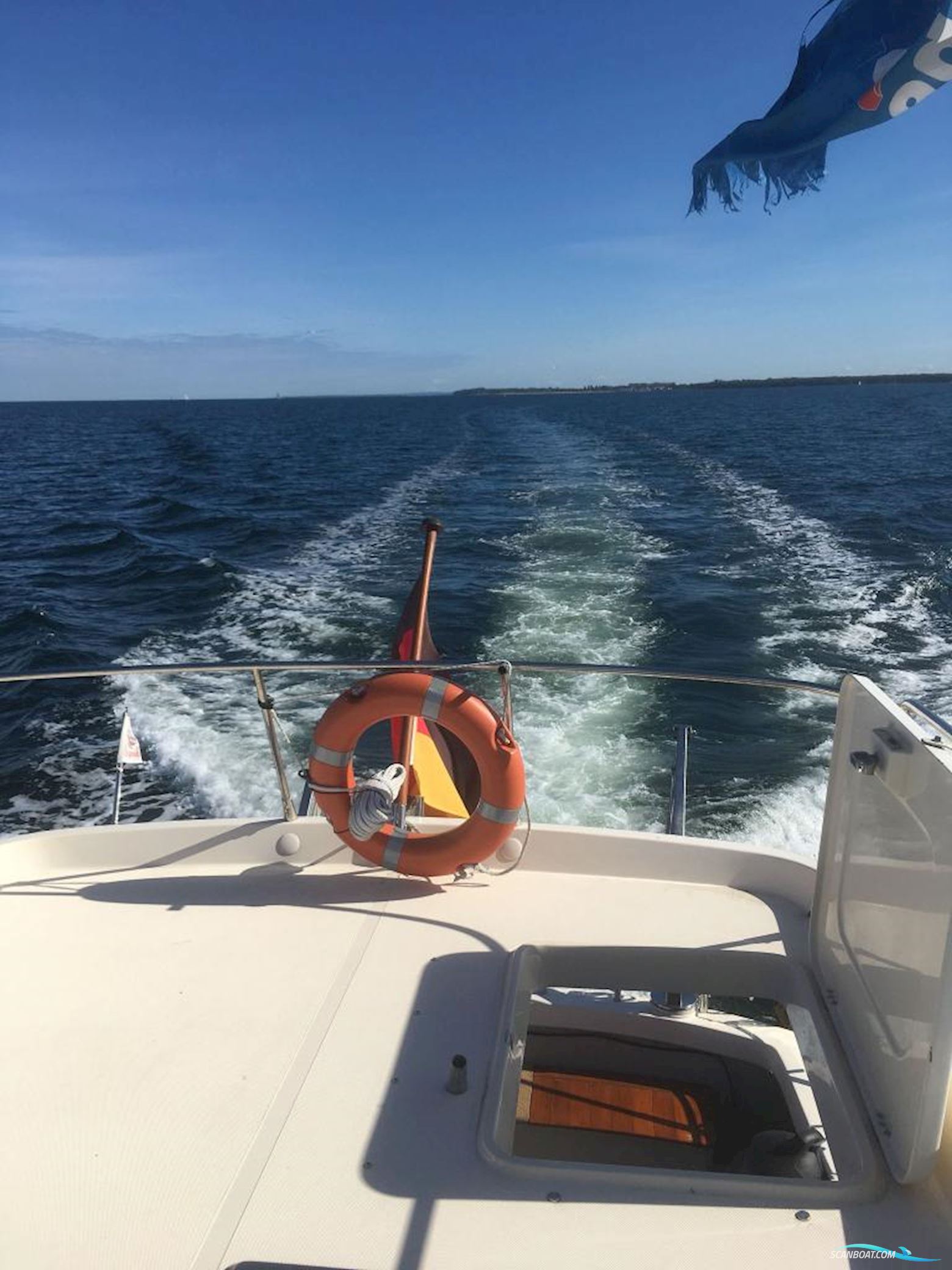 Riva 50 Superamerica