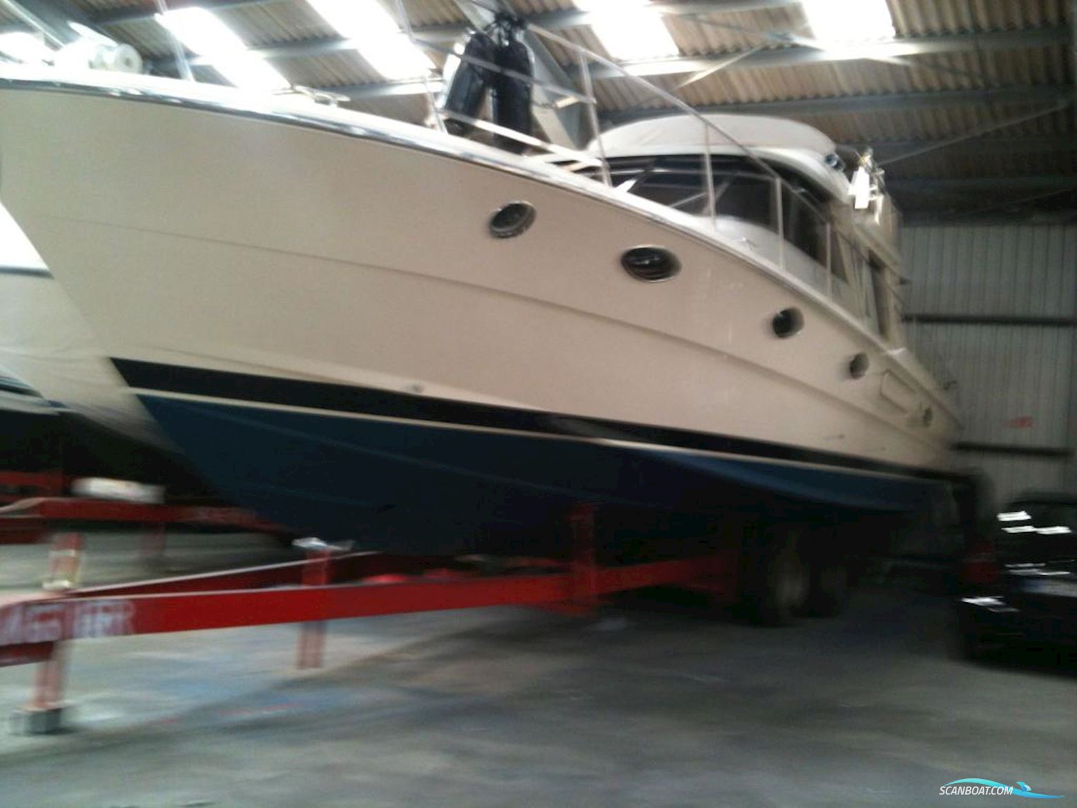 Riva 50 Superamerica