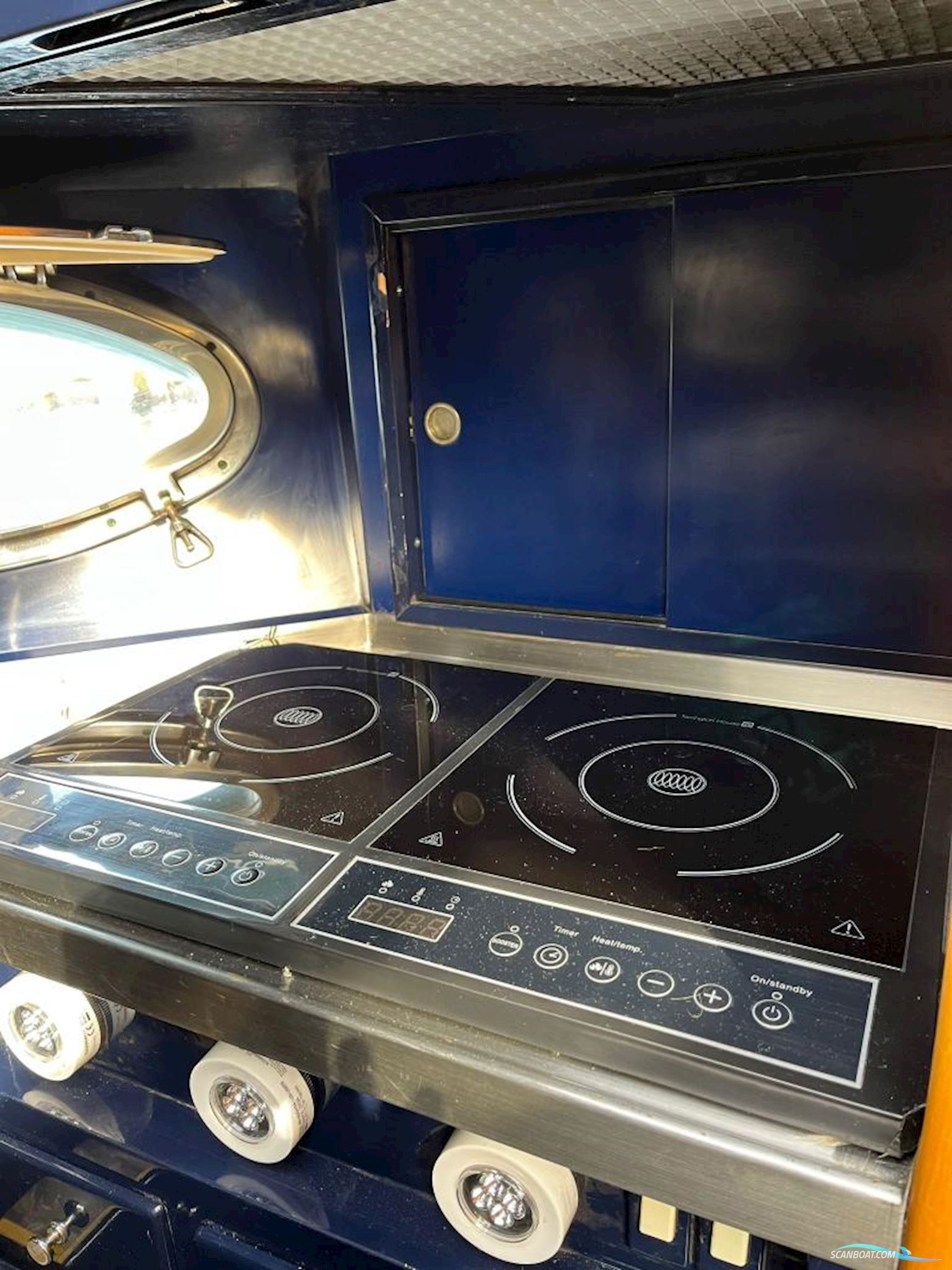 Riva 50 Superamerica