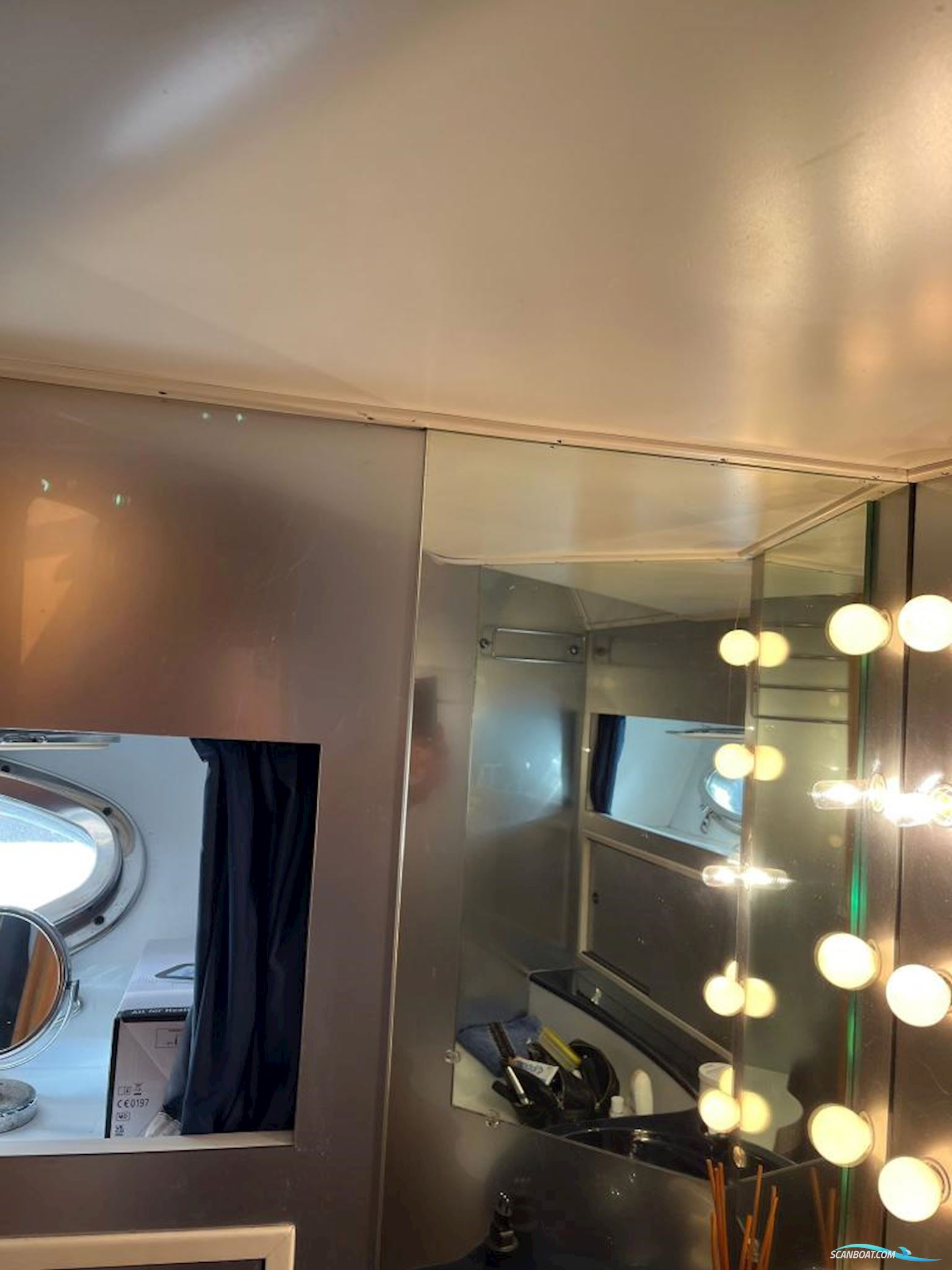 Riva 50 Superamerica