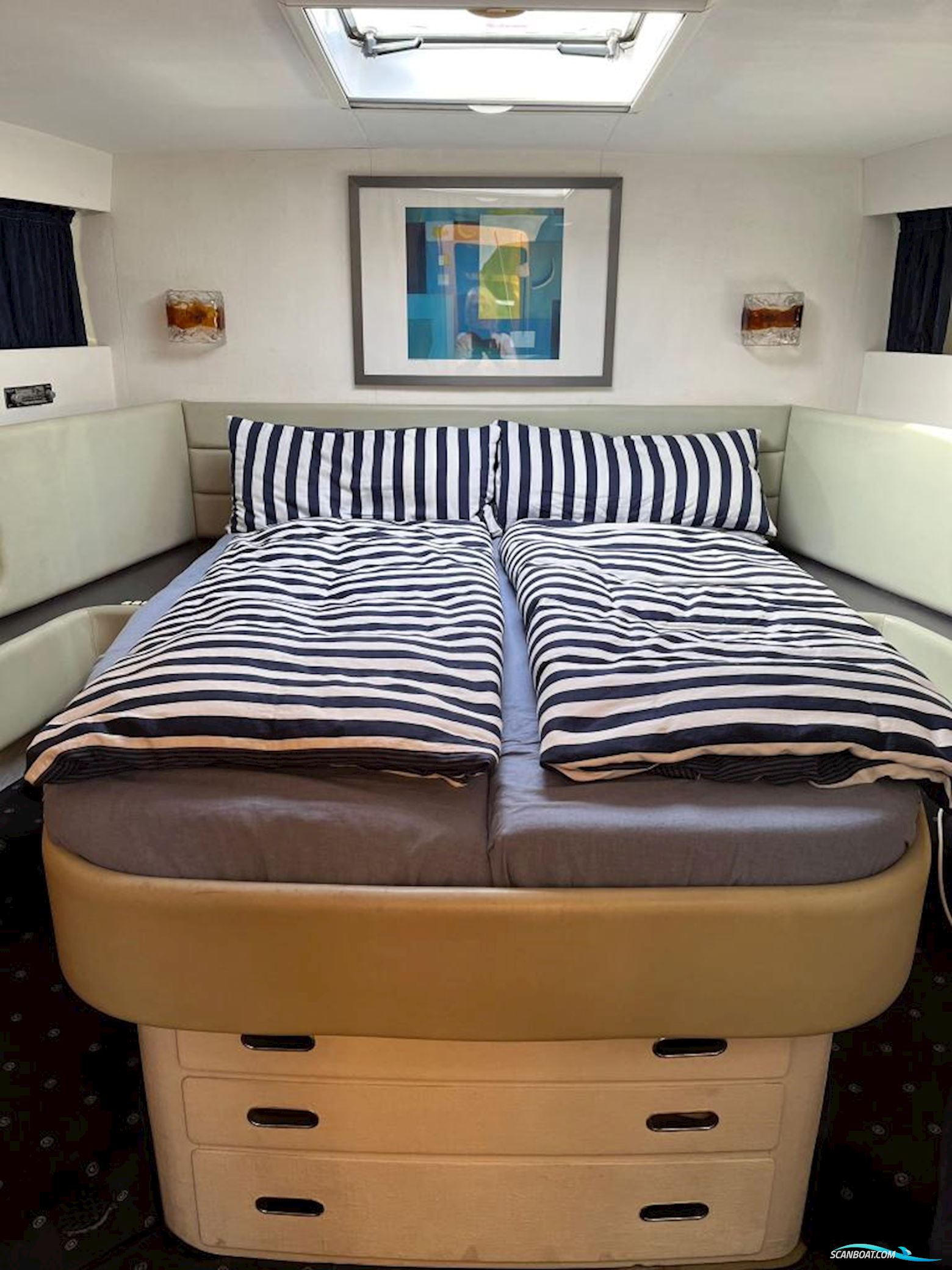 Riva 50 Superamerica