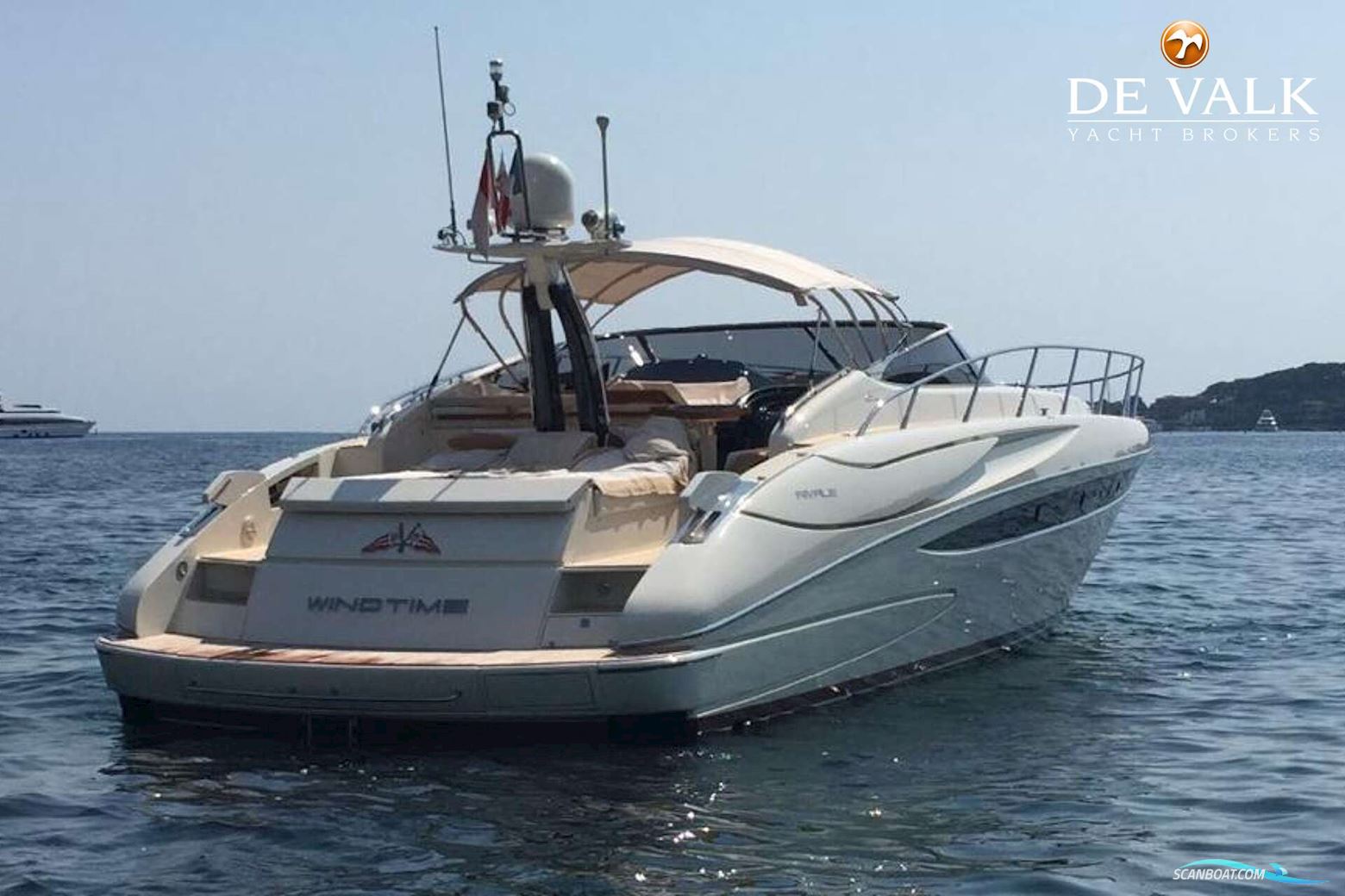 Riva 52 le
