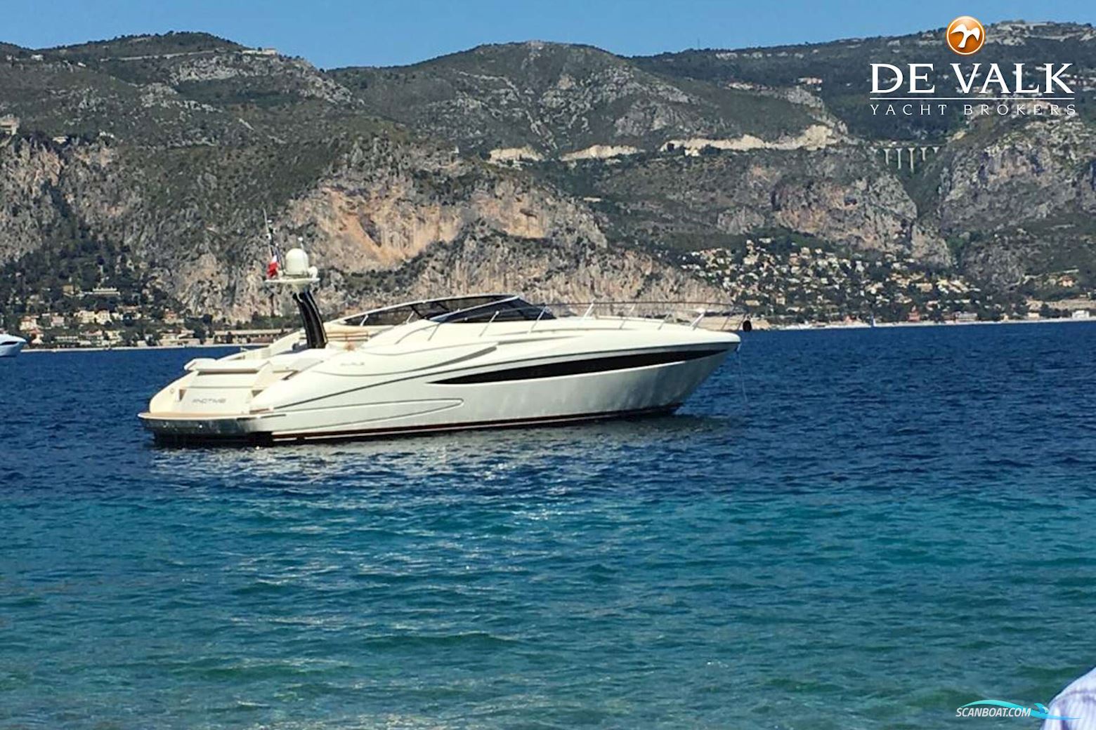 Riva 52 le