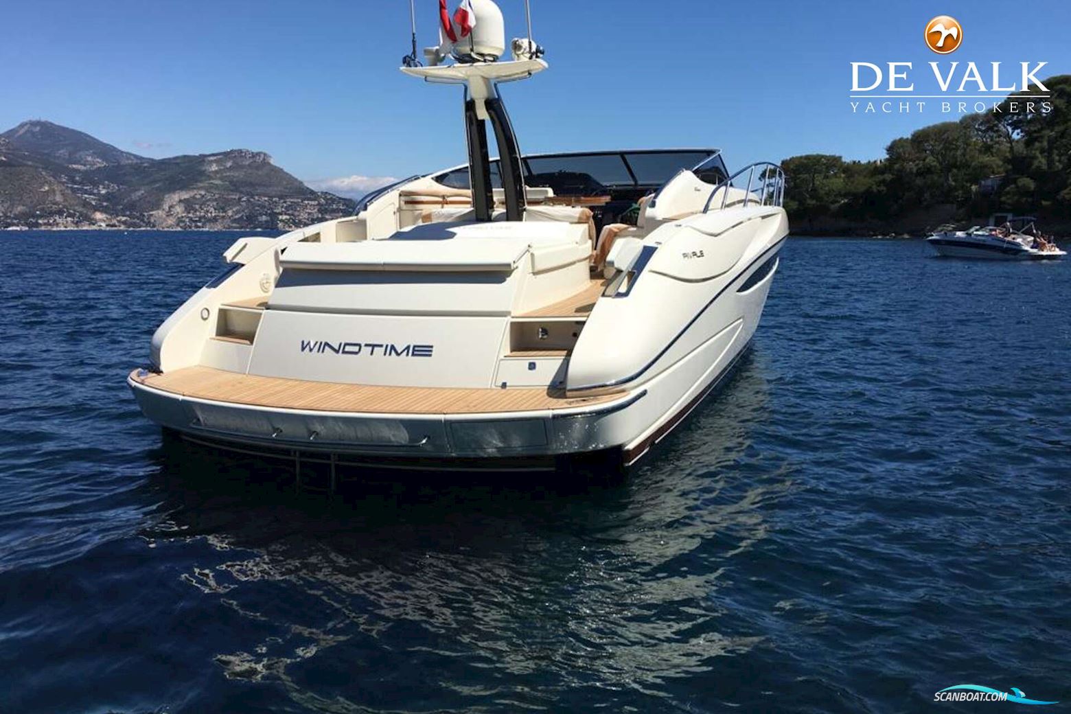 Riva 52 le