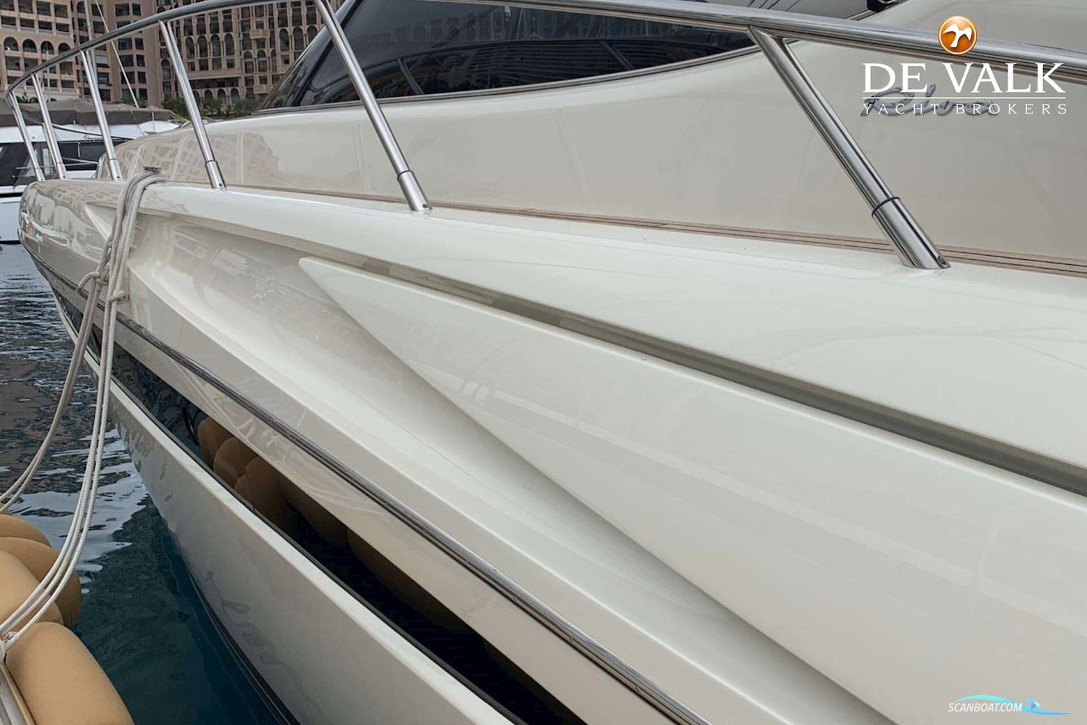 Riva 52 le