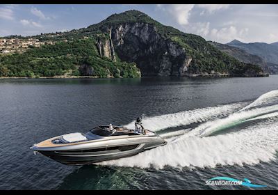 Riva 56′ Rivale Motorboat 2023, Denmark