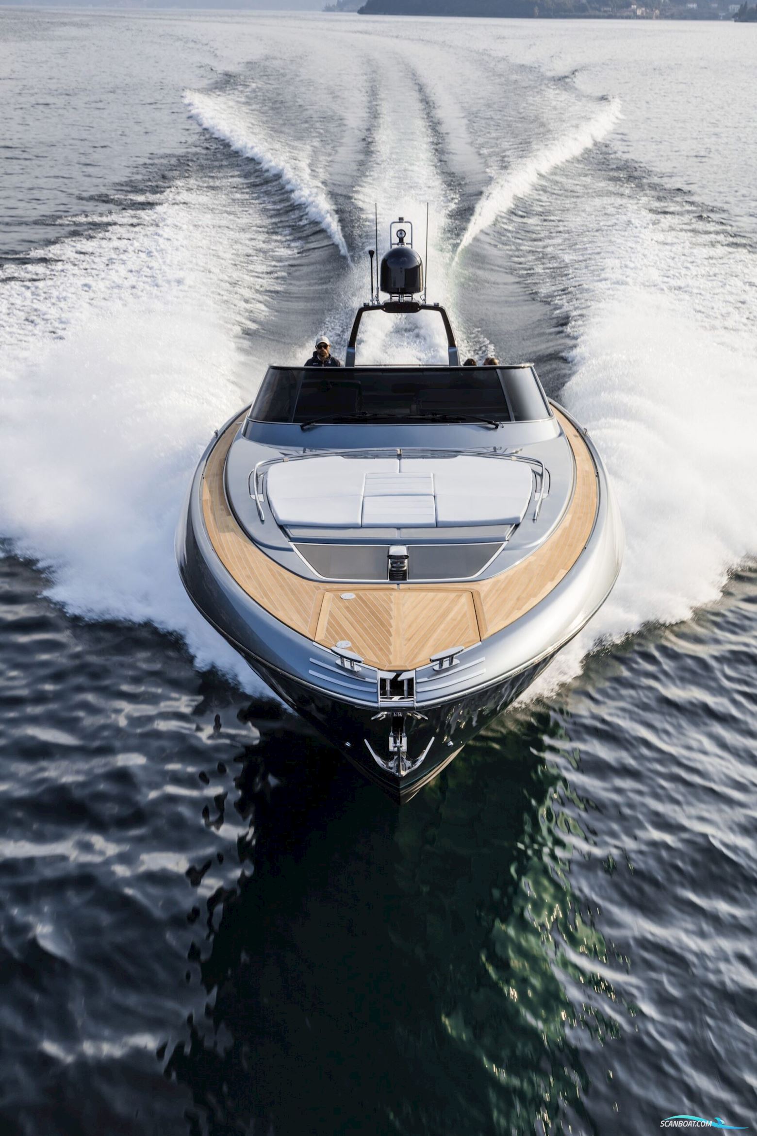 Riva 56′ Rivale