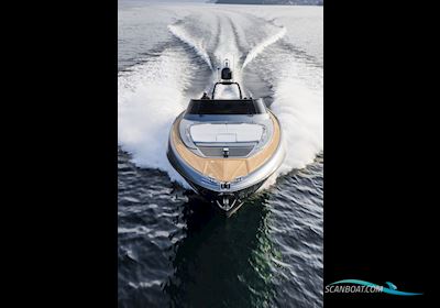 Riva 56′ Rivale Motorboat 2023, Denmark