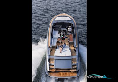 Riva 56′ Rivale Motorboat 2023, Denmark