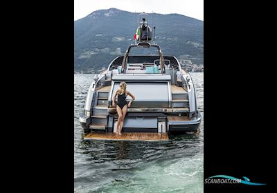 Riva 56′ Rivale Motorboat 2023, Denmark
