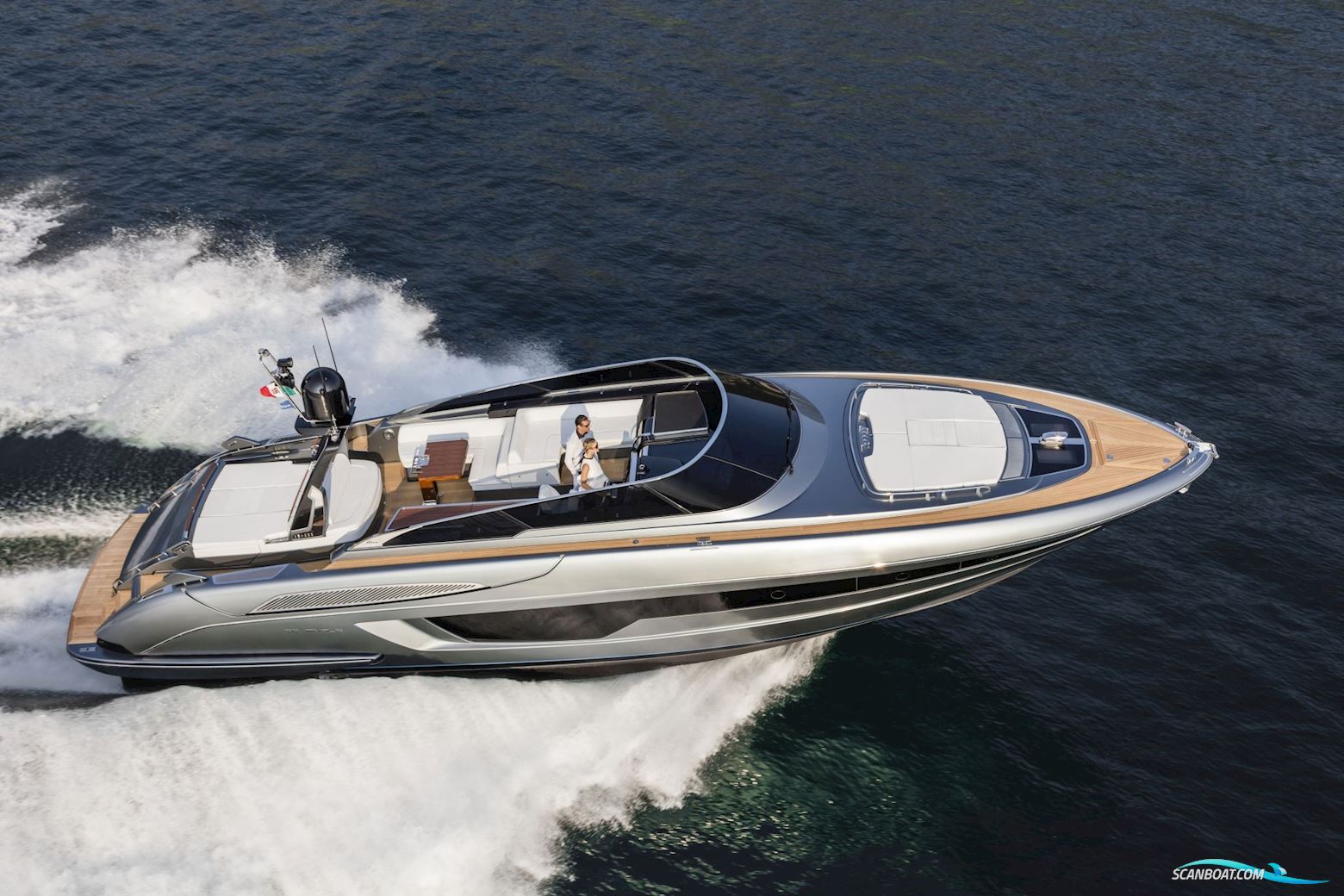 Riva 56' Rivale
