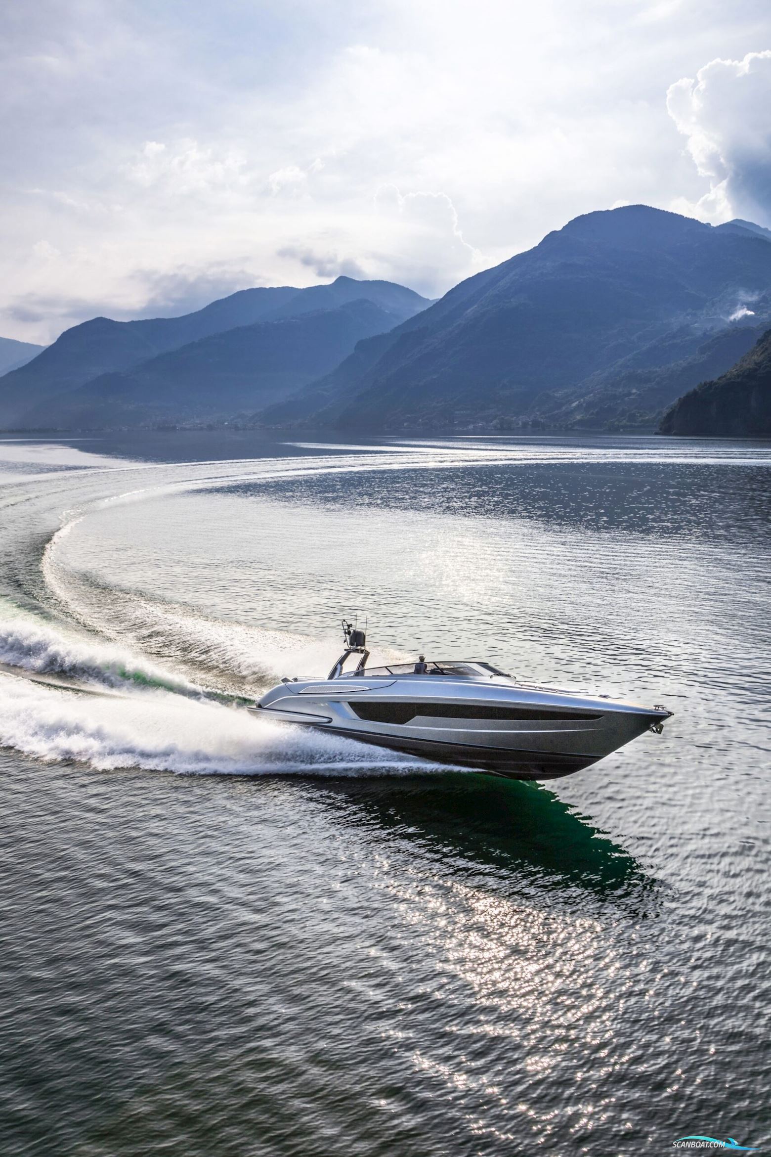 Riva 56' Rivale