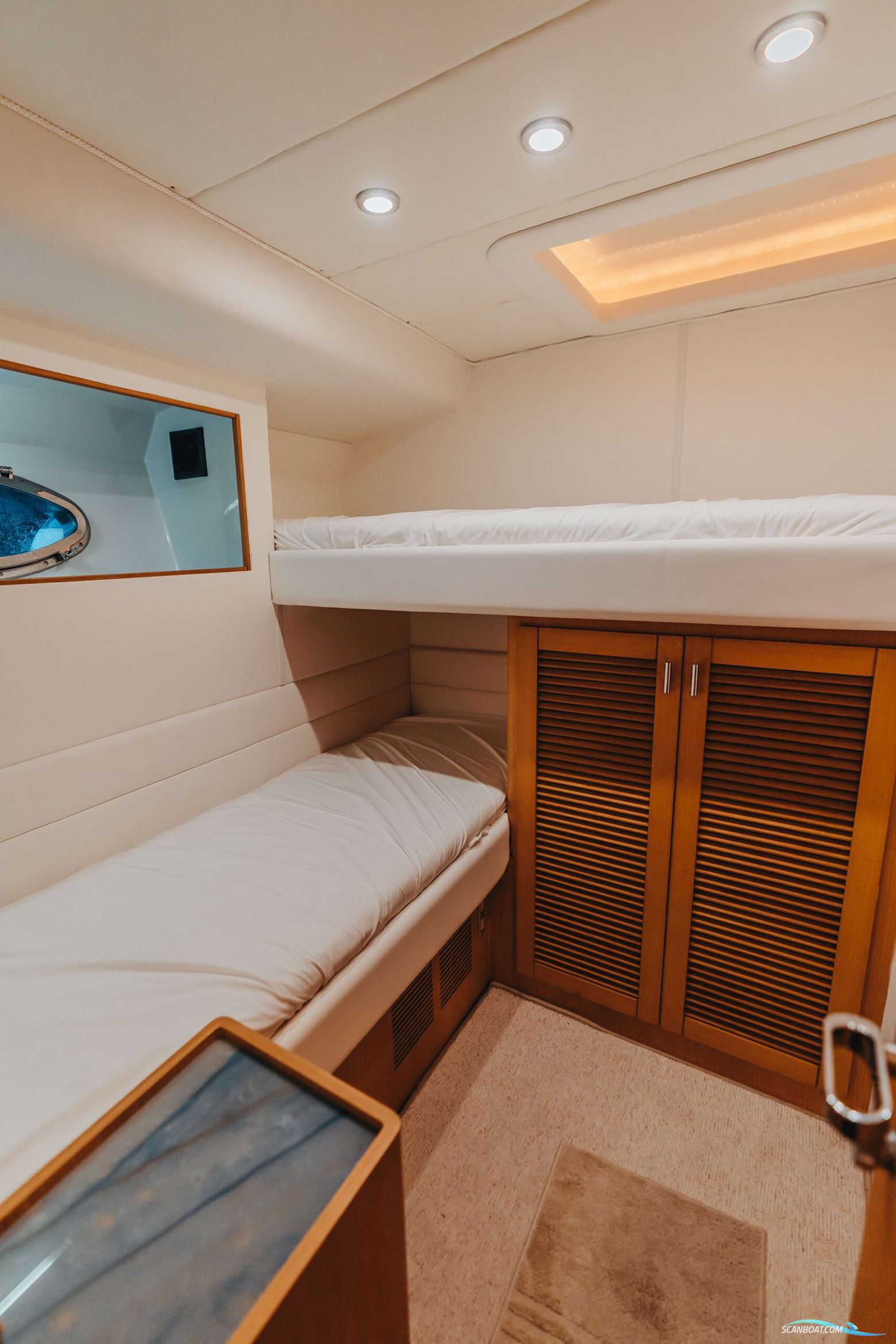 Riva 60 Bahamas