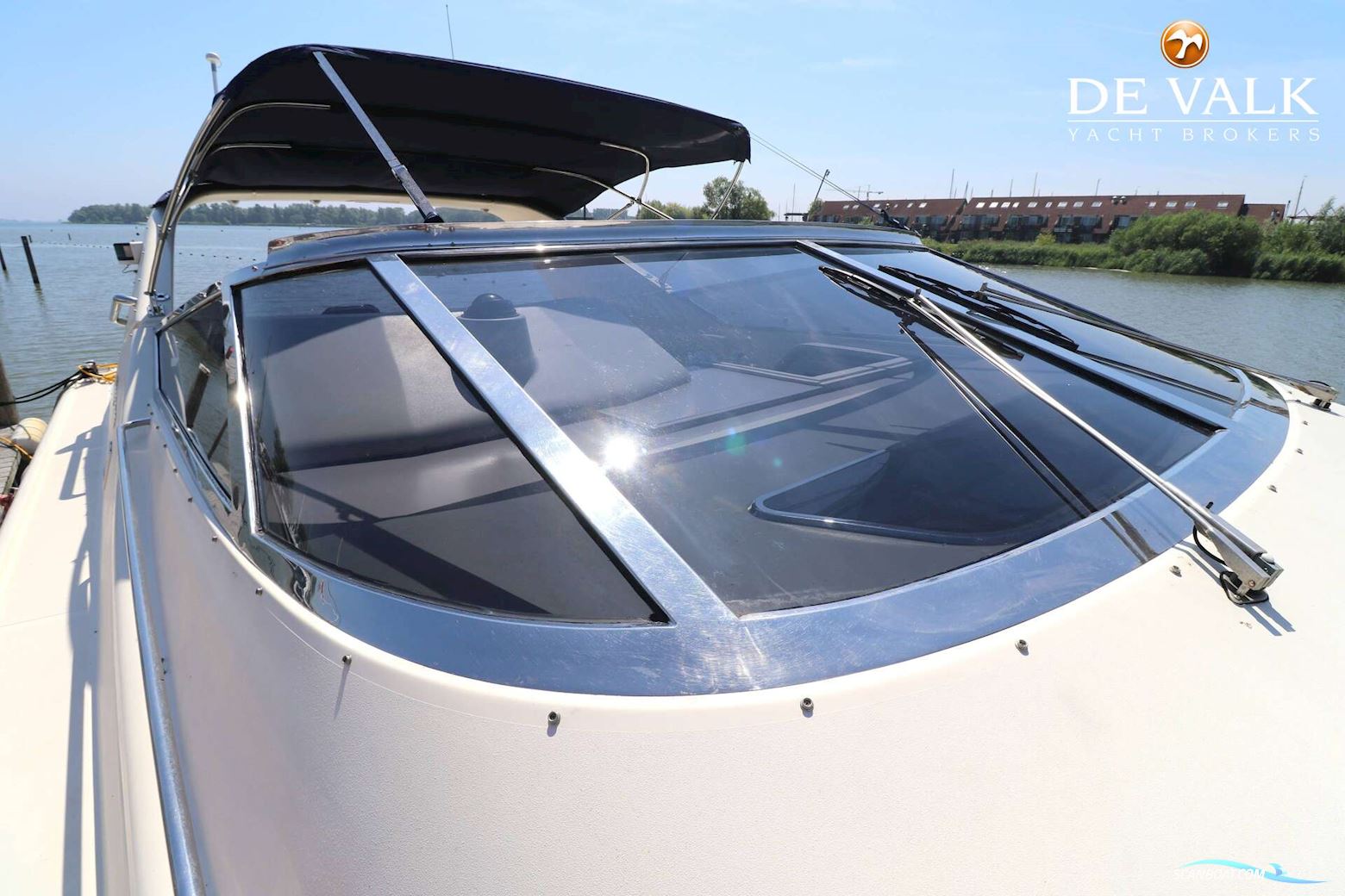Riva 60 Bahamas