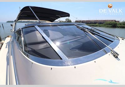 Riva 60 Bahamas Motorboat 1993, with Man V-12 engine, The Netherlands
