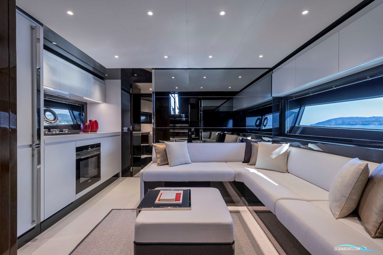 Riva 68′ Diable New