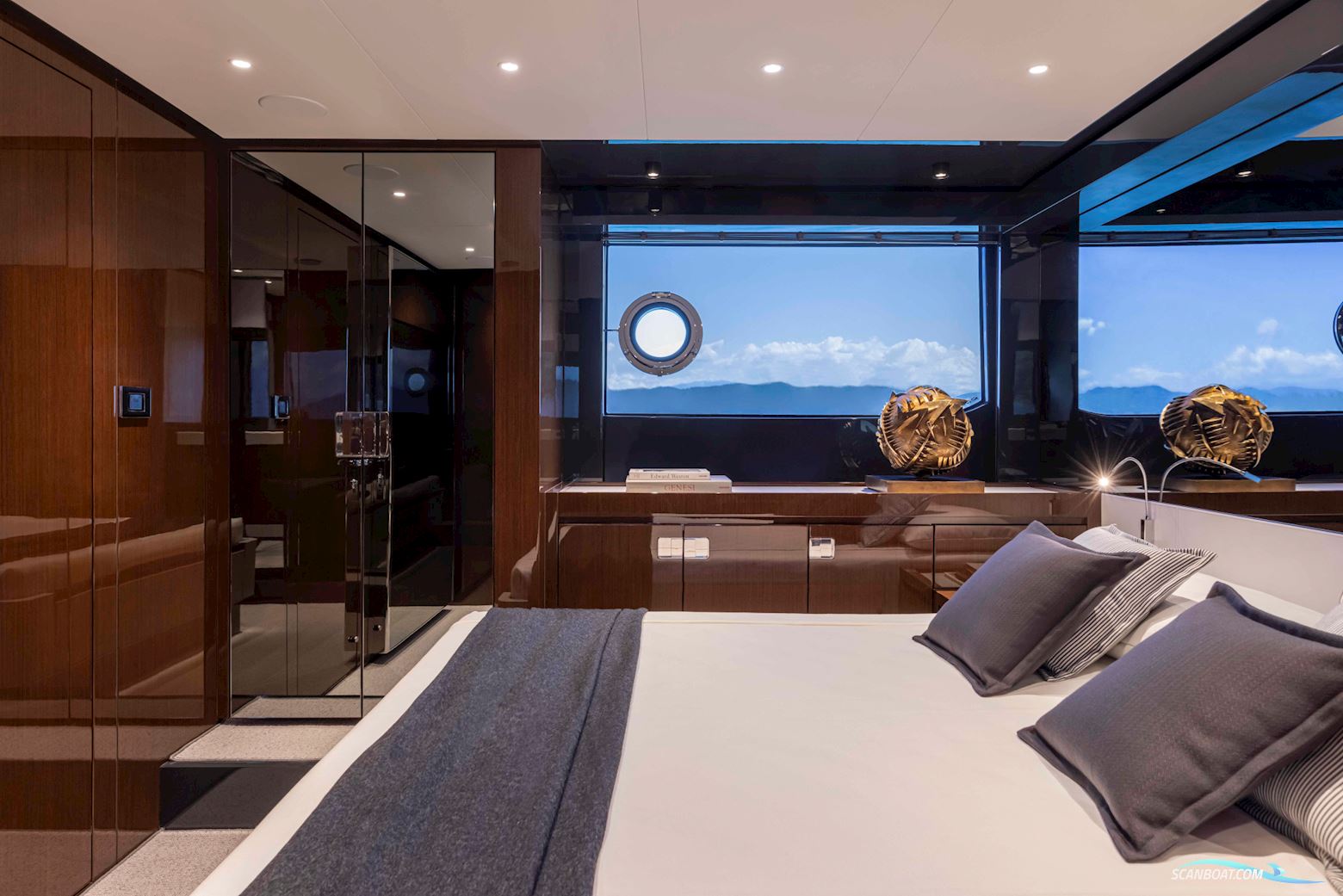 Riva 68′ Diable New