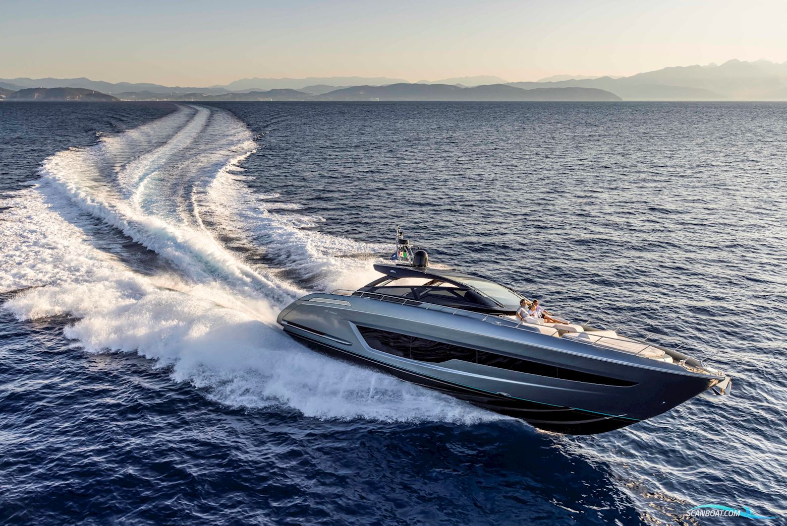 Riva 68' Diable New