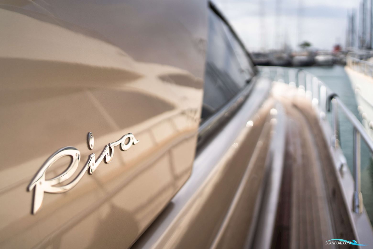 Riva 68 EGO SUPER