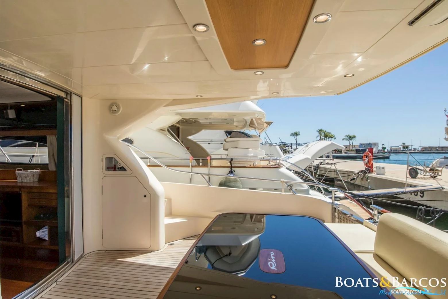 Riva 70' Dolcevita