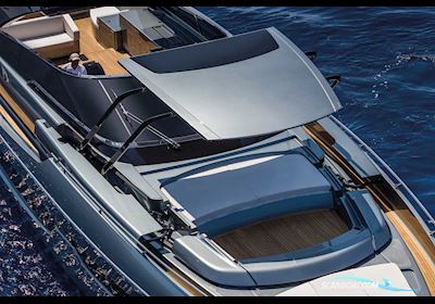 Riva 76′ Bahamas Motorboat 2023, Denmark
