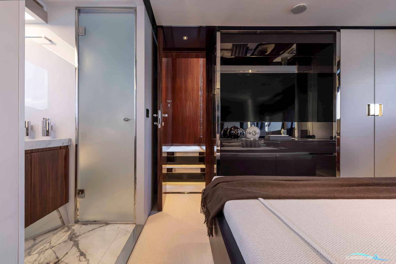 Riva 76' Perseo Super New