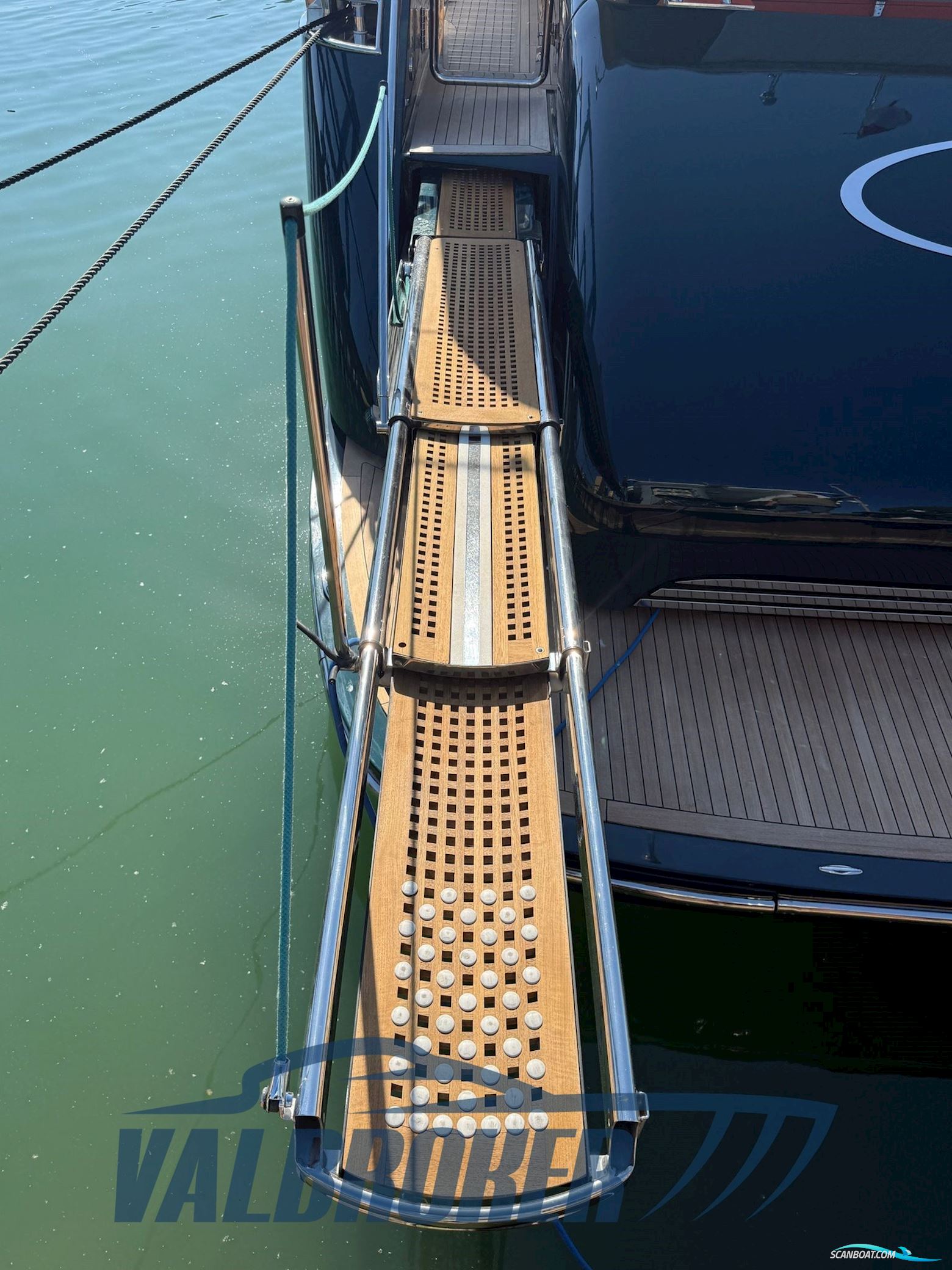 Riva 85 Opera