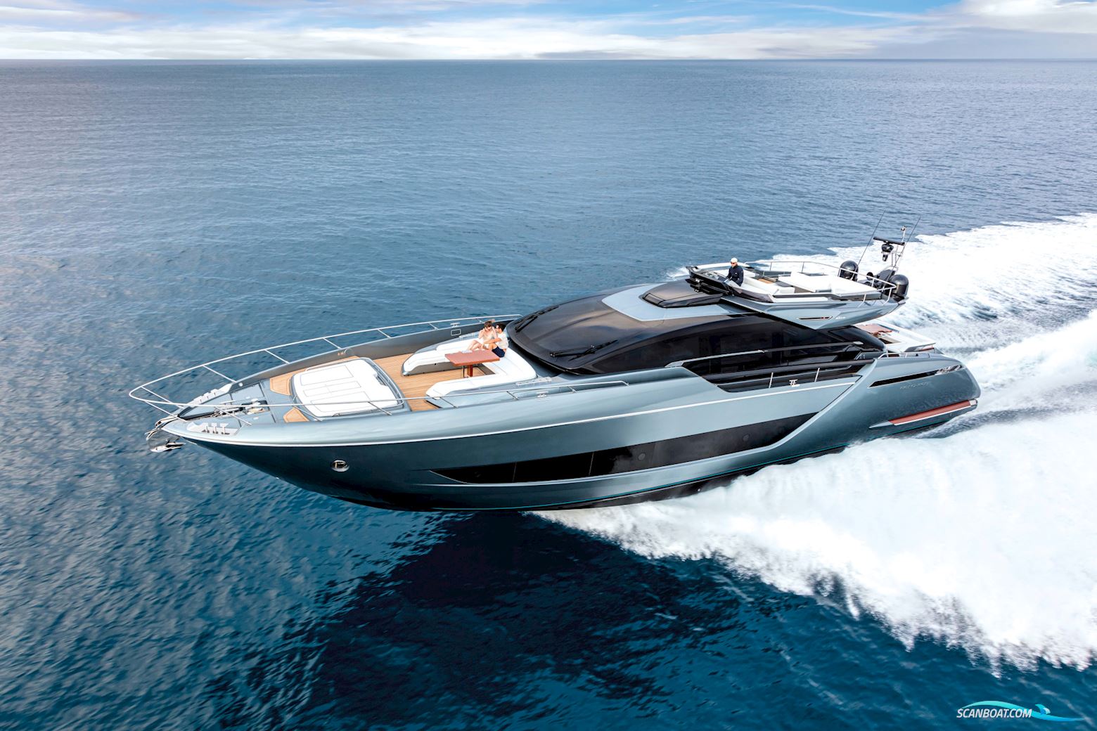 Riva 88′ Folgore